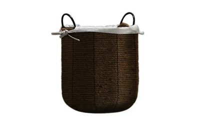 Heart Of House Rope Baskets Heart Of House Rope Baskets